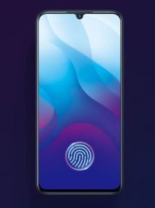 vivo v11 pro