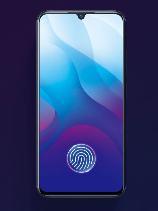 vivo v11 pro