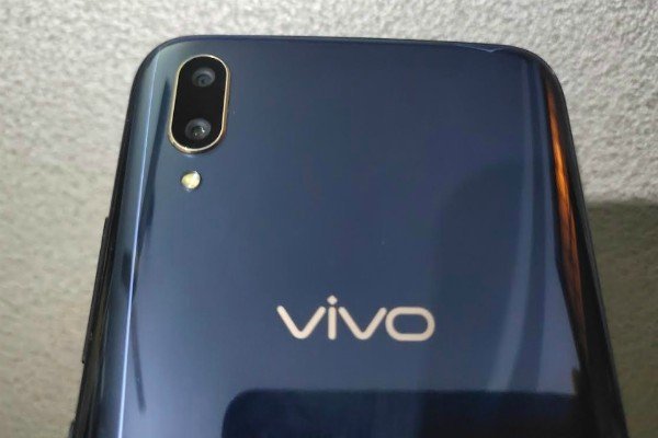 vivo v11 pro