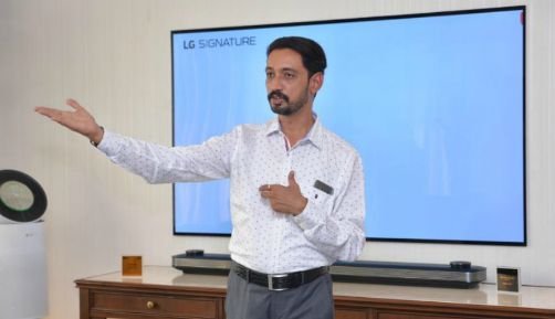 Amit Gujral