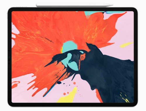 AppleÂ iPad Pro
