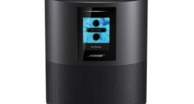 Bose Home Speaker 500