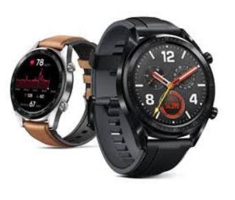 HUAWEI WATCH GT