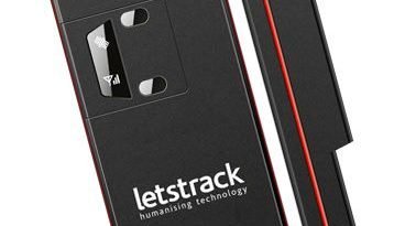 Letstrack