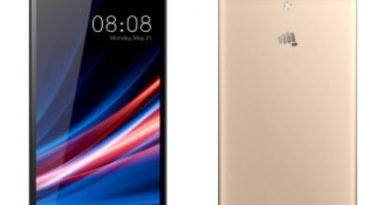 Micromax SPARK GO