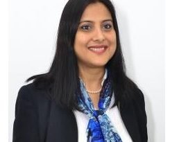 Nandita Mathur Chief Strategy Officer and Head of Engineering at Q3 Technologies