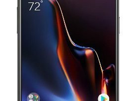 Oneplus 6T