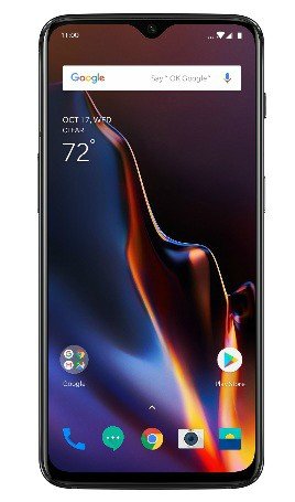 Oneplus 6T