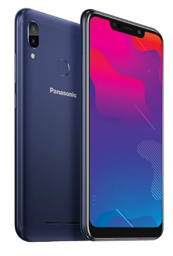 Panasonic Eluga Z1 and Eluga Z1 Pro