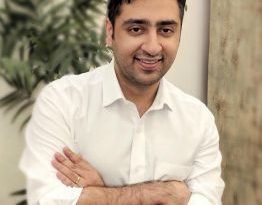 SHAREit CEO Karam Malhotra