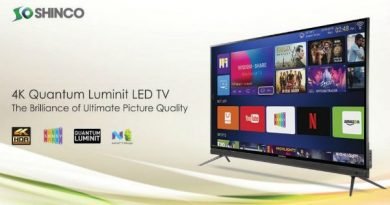 Shinco Tvs