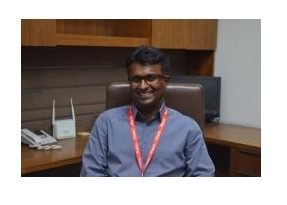 Airtel Chief Product Officer Adarsh Nair