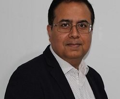 Capillary Technologies Appoints Subhro Chakraborty