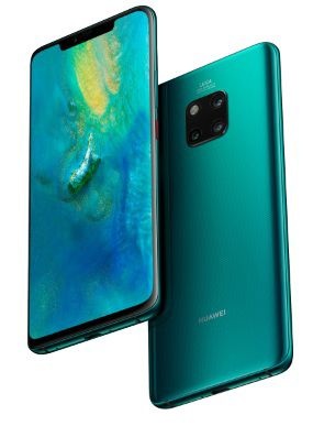 Huawei Mate 20 Pro