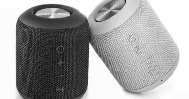 Mivi three new wireless Bluetooth speakers