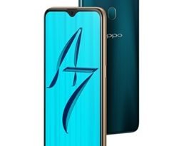 OPPO A7