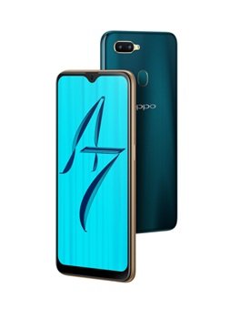 OPPO A7
