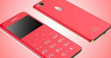 Reinvent slimmest Smart 3G Feature Phone in India