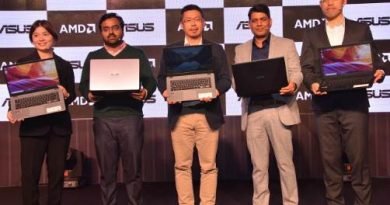 Asus-laptop