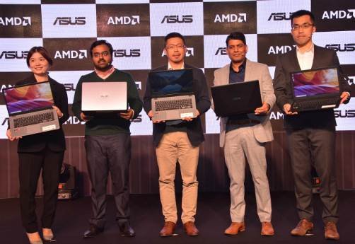Asus-laptop