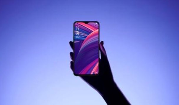 OPPO R17