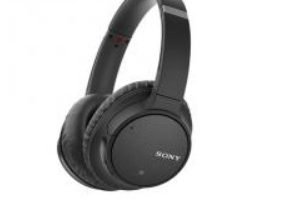 Sony WH-CH700N