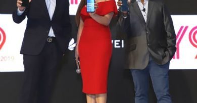 HUAWEI Y9 2019