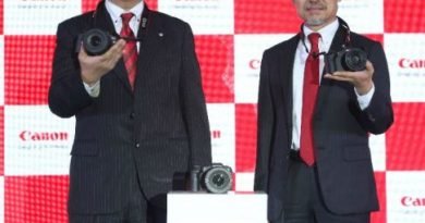 Canon EOS RP