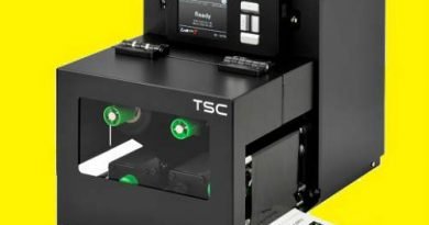 TSC Print Engine PEX-1000 Series
