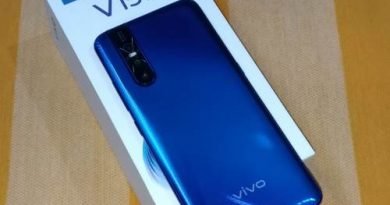 Vivo V15 Pro
