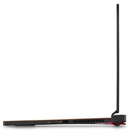 ASUS Republic of Gamers (ROG) Zephyrus S GX531