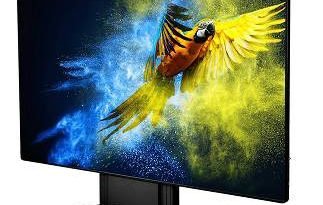 Calibre LED Display Makes Prolight + Sound Debut