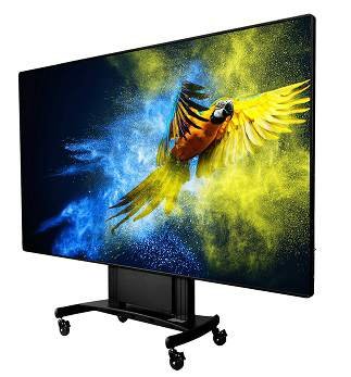 Calibre LED Display Makes Prolight + Sound Debut