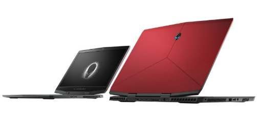 Dell Alienware m15