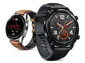 HUAWEI WATCH GT