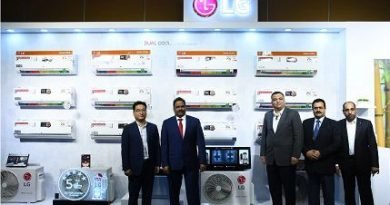 LG AC