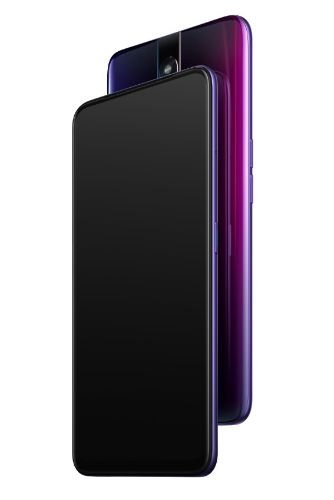 OPPO F11 Pro