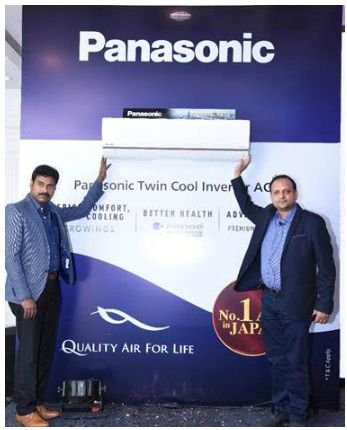 Panasonic