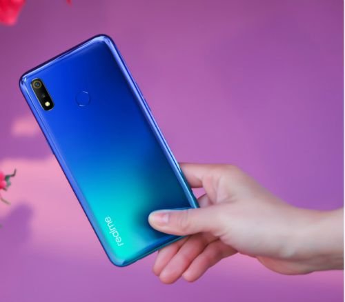 Realme 3