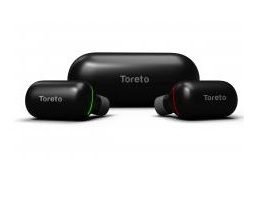 ToretoÂ TODS