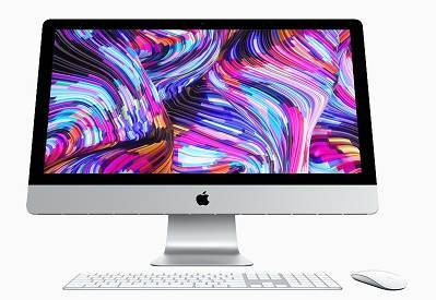 iMac