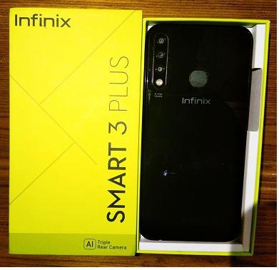 Infinix-Smart-3-Plus