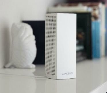 Linksys Velop Whole Home WiFi