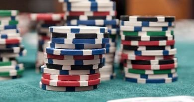 Poker