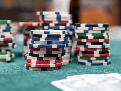 Poker