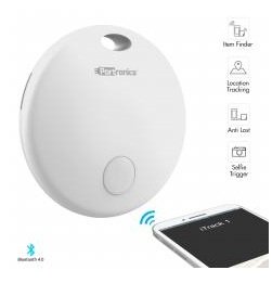 Portronics iTrack 1 Tracker