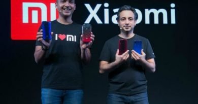 Redmi Y3Â 