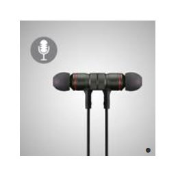 Syska UltrabassÂ HE2000Â earphones