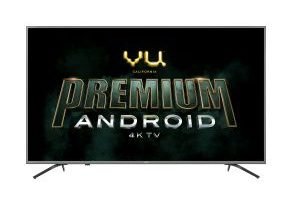 VU TV