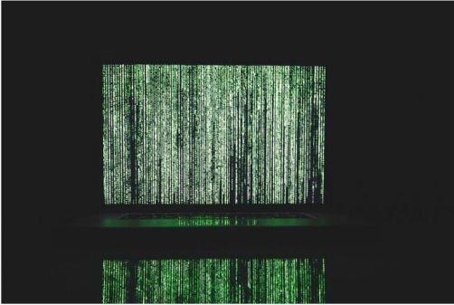 Cybercrime
